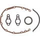 Purchase Top-Quality Timing Cover Gasket Set by MAHLE ORIGINAL - JV779TC pa2