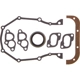 Purchase Top-Quality Timing Cover Gasket Set by MAHLE ORIGINAL - JV834 pa2