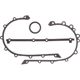 Purchase Top-Quality Timing Cover Gasket Set by MAHLE ORIGINAL - JV878 pa2