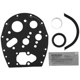 Purchase Top-Quality Timing Cover Gasket Set by MAHLE ORIGINAL - JV926 pa1