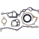 Purchase Top-Quality MAHLE ORIGINAL - JV999 - Timing Cover Gasket Set pa1