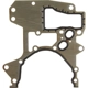 Purchase Top-Quality Timing Cover Gasket Set by MAHLE ORIGINAL - T32574 pa2