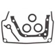 Purchase Top-Quality Timing Cover Gasket Set by MAHLE ORIGINAL - JV1012 pa1