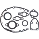 Purchase Top-Quality Timing Cover Gasket Set by MAHLE ORIGINAL - JV1041 pa1