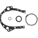 Purchase Top-Quality Timing Cover Gasket Set by MAHLE ORIGINAL - JV1065 pa1