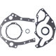 Purchase Top-Quality Timing Cover Gasket Set by MAHLE ORIGINAL - JV1066 pa1