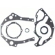 Purchase Top-Quality Timing Cover Gasket Set by MAHLE ORIGINAL - JV1066 pa2