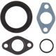 Purchase Top-Quality Timing Cover Gasket Set by MAHLE ORIGINAL - JV1145 pa1