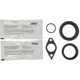 Purchase Top-Quality Timing Cover Gasket Set by MAHLE ORIGINAL - JV1146 pa2