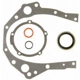 Purchase Top-Quality Timing Cover Gasket Set by MAHLE ORIGINAL - JV1149 pa2