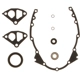Purchase Top-Quality Timing Cover Gasket Set by MAHLE ORIGINAL - JV1154 pa1