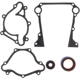 Purchase Top-Quality Timing Cover Gasket Set by MAHLE ORIGINAL - JV1158 pa1