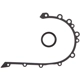 Purchase Top-Quality Timing Cover Gasket Set by MAHLE ORIGINAL - JV1166 pa1