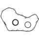 Purchase Top-Quality Timing Cover Gasket Set by MAHLE ORIGINAL - JV1186 pa1