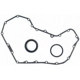 Purchase Top-Quality Timing Cover Gasket Set by MAHLE ORIGINAL - JV1186 pa2