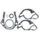 Purchase Top-Quality Timing Cover Gasket Set by MAHLE ORIGINAL - JV1203 pa1