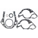 Purchase Top-Quality Timing Cover Gasket Set by MAHLE ORIGINAL - JV1203 pa2