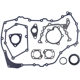 Purchase Top-Quality Timing Cover Gasket Set by MAHLE ORIGINAL - JV1205 pa1