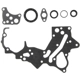 Purchase Top-Quality Timing Cover Gasket Set by MAHLE ORIGINAL - JV5006 pa1