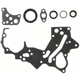 Purchase Top-Quality Timing Cover Gasket Set by MAHLE ORIGINAL - JV5006 pa2