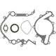 Purchase Top-Quality Timing Cover Gasket Set by MAHLE ORIGINAL - JV5012 pa1