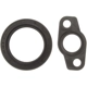 Purchase Top-Quality Timing Cover Gasket Set by MAHLE ORIGINAL - JV5025 pa1