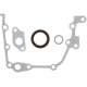 Purchase Top-Quality Timing Cover Gasket Set by MAHLE ORIGINAL - JV5038 pa1