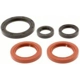 Purchase Top-Quality Timing Cover Gasket Set by MAHLE ORIGINAL - JV5053 pa1