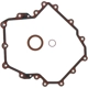 Purchase Top-Quality Timing Cover Gasket Set by MAHLE ORIGINAL - JV5063 pa1
