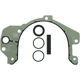 Purchase Top-Quality Timing Cover Gasket Set by MAHLE ORIGINAL - JV5069 pa1