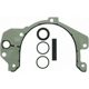 Purchase Top-Quality Timing Cover Gasket Set by MAHLE ORIGINAL - JV5069 pa2