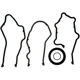 Purchase Top-Quality Timing Cover Gasket Set by MAHLE ORIGINAL - JV5070 pa1
