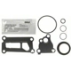 Purchase Top-Quality Timing Cover Gasket Set by MAHLE ORIGINAL - JV5071 pa1