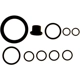 Purchase Top-Quality Timing Cover Gasket Set by MAHLE ORIGINAL - JV5085A pa1
