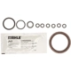 Purchase Top-Quality Timing Cover Gasket Set by MAHLE ORIGINAL - JV5091 pa1