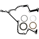 Purchase Top-Quality Timing Cover Gasket Set by MAHLE ORIGINAL - JV5097 pa1