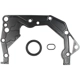 Purchase Top-Quality Timing Cover Gasket Set by MAHLE ORIGINAL - JV5103 pa2