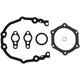Purchase Top-Quality Timing Cover Gasket Set by MAHLE ORIGINAL - JV5111 pa1