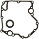 Purchase Top-Quality Timing Cover Gasket Set by MAHLE ORIGINAL - JV5136 pa1