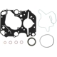 Purchase Top-Quality Timing Cover Gasket Set by MAHLE ORIGINAL - JV5139 pa1