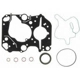 Purchase Top-Quality Timing Cover Gasket Set by MAHLE ORIGINAL - JV5139 pa2