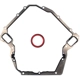 Purchase Top-Quality Timing Cover Gasket Set by MAHLE ORIGINAL - JV5152 pa1