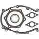 Purchase Top-Quality Timing Cover Gasket Set by MAHLE ORIGINAL - JV5154 pa1