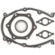 Purchase Top-Quality Timing Cover Gasket Set by MAHLE ORIGINAL - JV5154 pa2