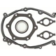 Purchase Top-Quality Timing Cover Gasket Set by MAHLE ORIGINAL - JV5154 pa4