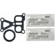 Purchase Top-Quality Timing Cover Gasket Set by MAHLE ORIGINAL - JV5161 pa3