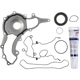 Purchase Top-Quality Timing Cover Gasket Set by MAHLE ORIGINAL - JV5173 pa1