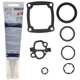 Purchase Top-Quality Timing Cover Gasket Set by MAHLE ORIGINAL - JV5185 pa1