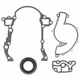 Purchase Top-Quality Timing Cover Gasket Set by MAHLE ORIGINAL - JV5201 pa2