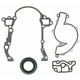 Purchase Top-Quality Timing Cover Gasket Set by MAHLE ORIGINAL - JV5201 pa3